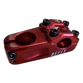 Befly Bikes Bmx Fire 50 mm 0º