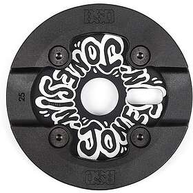 BSD Racing Jonesin V2 Chainring 25T