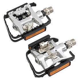 FDP Double Function On Spheres Pedals