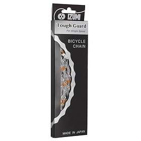 Izumi Chain Tough Guard Track Chain 116 Links