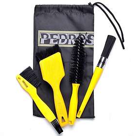 Pedro's Washing Brush Kit