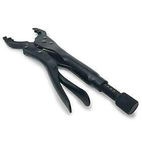 Pedro's Vise Whip II Tool