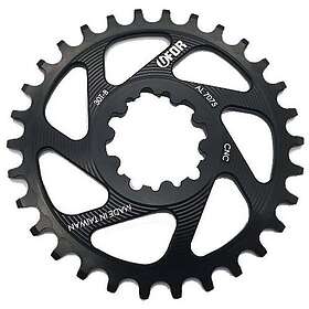 Ufor Round Direct Mount Chainring 32t