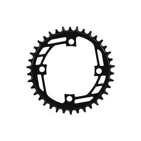 WAG Bicycle Components E-bike 4b 104mm Chainring 38t
