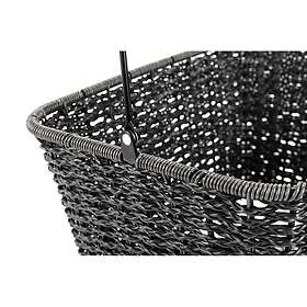 Acid Rlink Rattan Carrier Basket 20l