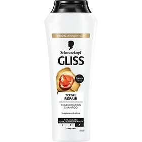 Schwarzkopf Gliss Regeneration Shampoo 