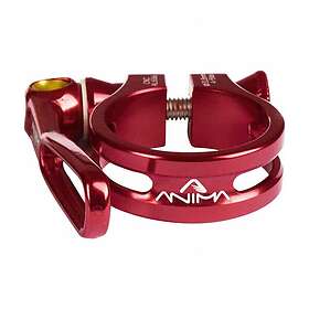 Anima Saddle Clamp 32mm