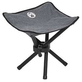 Coleman Forester Series Stool Robust tripod campingstol