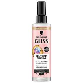 Schwarzkopf Gliss Express-Repair-Conditioner Spray Split Hair Miracle