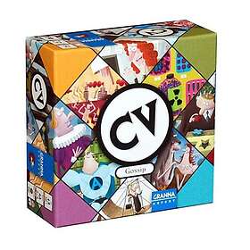 CV: Gossip (Exp.)