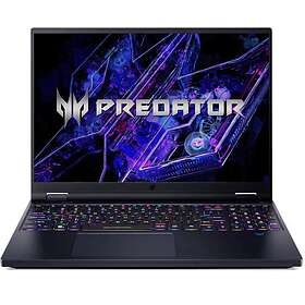 Acer Predator Helios 16 NH.QNZED.005 16" i9-14900HX 32GB RAM 1TB SSD RTX 4080 