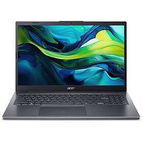 Acer Aspire 15 NX.KVUED.00A 15,6" Core Ultra 5 120U 16GB RAM 512GB SSD