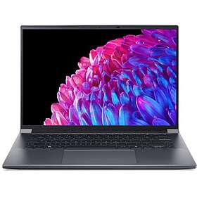 Acer Swift X 14 OLED NX.KR8ED.003 14,5" Core Ultra 7 155H 32GB RAM 1TB SSD RTX 4060