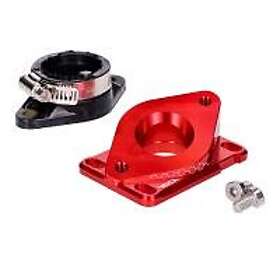 Black Bearing Aluminium Cnc Assembly Press