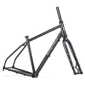 Bombtrack Beyond 27,5´´ Gravel Frame