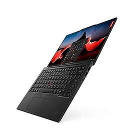 Lenovo ThinkPad X1 Carbon Gen 12 21KC004WMX 14" Core Ultra 7 155U 16GB RAM 512GB