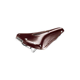 Brooks England B17 Carved Saddle