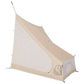 Nordisk Vanaheim Cabin Set 4