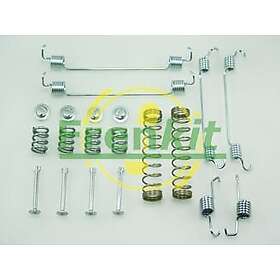 Giant Allen Wrench Set 8 Pieces