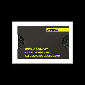 Mavic Abrasive Rubber 16 Tool