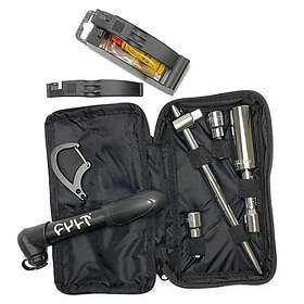 Cult Deluxe Tool Set