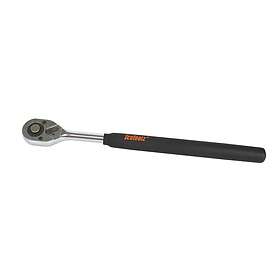 Icetools 53r4 1/2´´x370 Mm Ratchet Wrench