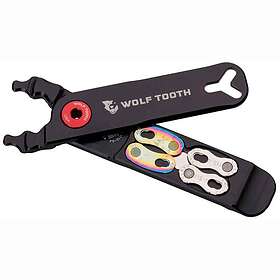 Wolf Tooth Master Combo Chain Link Tool