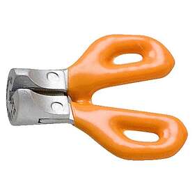 Unior Spoke Wrench Orange 3,3-3,45mm