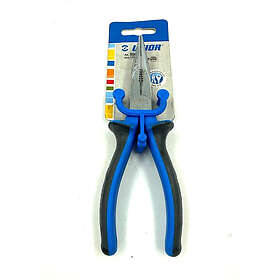 Unior Long Nose Pliers With Side Cutter/pipe Grip/straight Tool 170mm