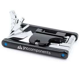 JRC Components 16 In 1 Polished Multi Tool