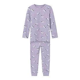 name it Pyjamas i 2 delar Lavendel Aura