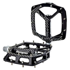 Hope F22 Pedals