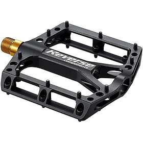 Reverse Components Black One Pedals