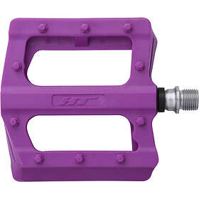 HT Components Ht Pa12 Pedals Guld