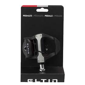 Eltin Pro Pedals Compatible With Shimano