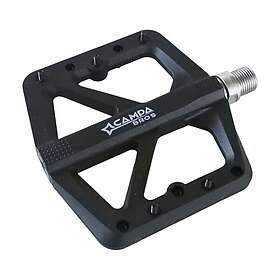 Campa Bros Assault VI