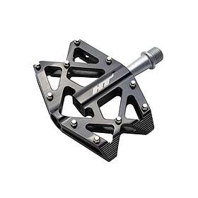 HT Ax01a Pedals Silver