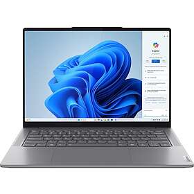 Lenovo Yoga Pro 7 83E2006RMX 14,5" Core Ultra 7 155H 32GB RAM 1TB SSD