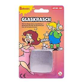 Buttericks Glaskrasch