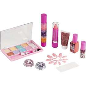 4-Girlz MEGA Makeup Sæt