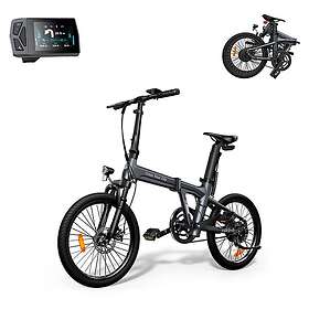 ADO A20s Air Folding Electric Bike