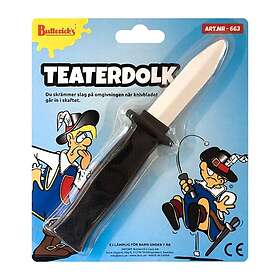 Buttericks Teaterdolk