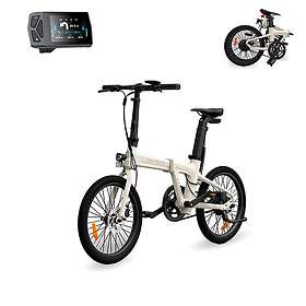 ADO A20 Air Folding Electric Bike