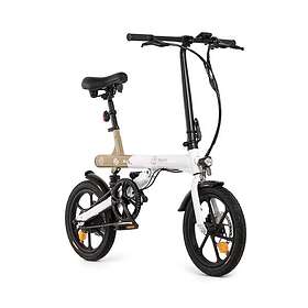 Youin Rio Urban Folding Electric Bike