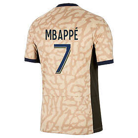 Nike Paris Saint-Germain Mbappé 4th 2023/24
