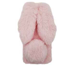 CaseOnline Rabbit mobilskal Apple iPhone 13 Rosa