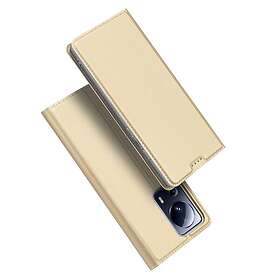 Dux Ducis Xiaomi 13 Lite Skin Pro Series Fodral Guld