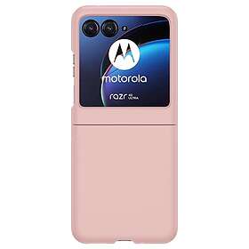 Skalo Motorola Razr 40 Ultra 5G Ultratunn Skin-touch Fold Skal