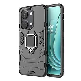 Skalo OnePlus Nord 3 5G Ace 2V Armor Hybrid Metallring skal