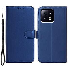 Skalo Xiaomi 13 5G Plånboksfodral i PU-Läder